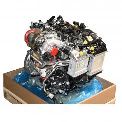 Gasoline engine BM139580 