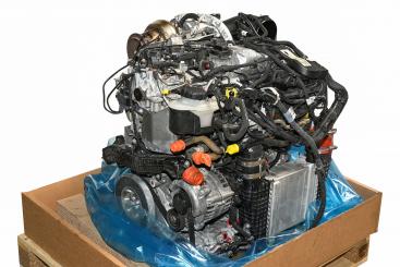 Gasoline engine 139980