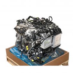 Gasoline engine BM139580 