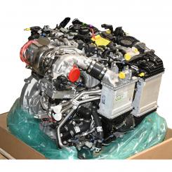Gasoline engine BM139580 