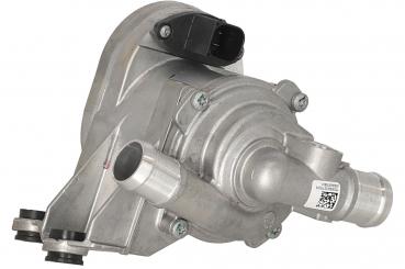 Coolant pump pump 