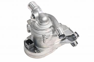 Coolant pump pump 