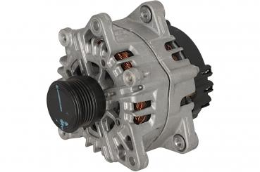 Alternator 14V-250A Valeo 