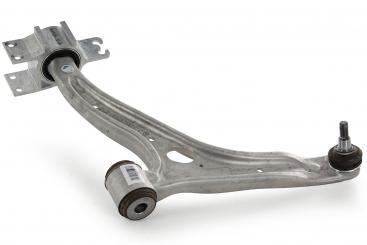 Lower transverse control arm 