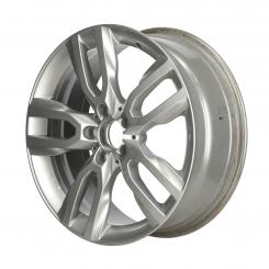 Original Mercedes-Benz 18-Inch Alloy Wheel for GLA 156