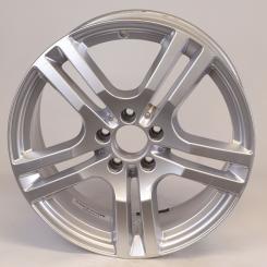 Original Mercedes-Benz 18-Inch Alloy Wheel for GLA 156