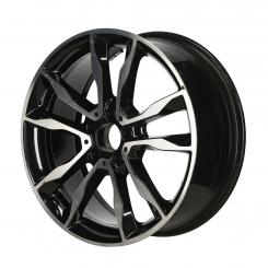 Original Mercedes-Benz 19-Inch Alloy Wheel for GLA 156