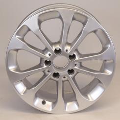 Original Mercedes-Benz 17-Inch Alloy Wheel for GLA 156