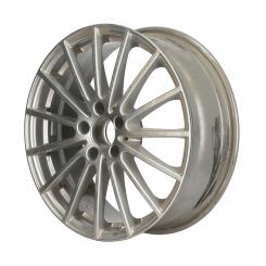 Original Mercedes-Benz 18-Inch Alloy Wheel for GLA 156