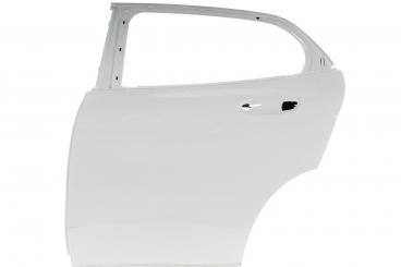 Left rear door 