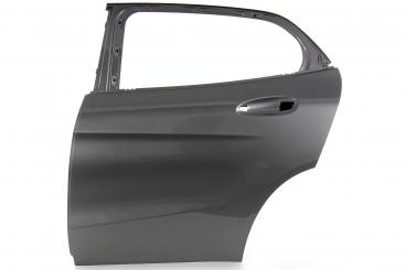 Left rear door 