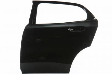Left rear door 