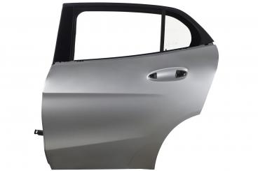 Left rear door 