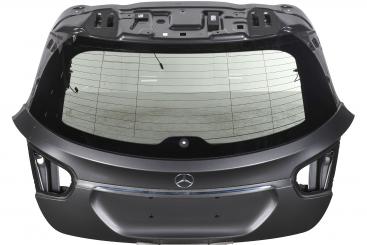 Tailgate GD 