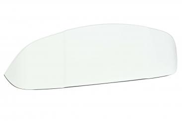 rear spoiler 