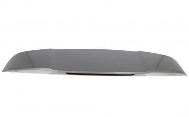 rear spoiler 