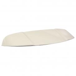 rear spoiler 