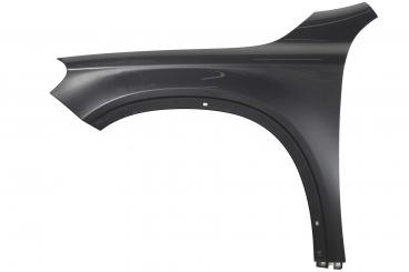 Left front fender 