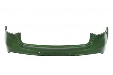 Rear bumper skin, PTS/TWA 