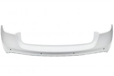 Rear bumper skin, PTS/TWA 