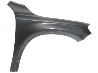 Right front fender 
