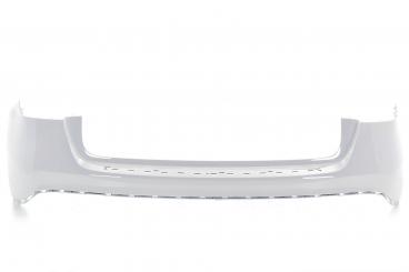 Rear bumper skin, TWA 