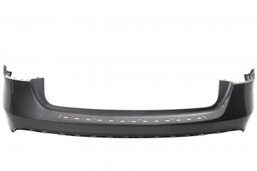 Rear bumper skin, TWA 
