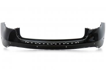 Rear bumper skin, TWA 