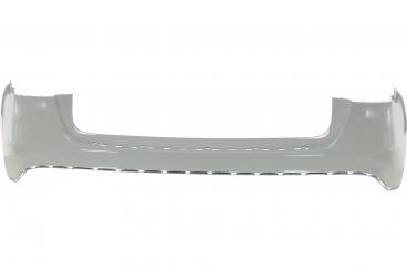 Rear bumper skin, TWA 