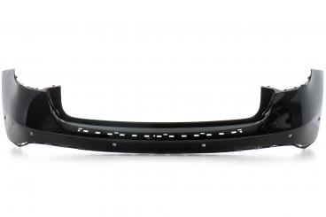 Rear bumper skin, TWA 