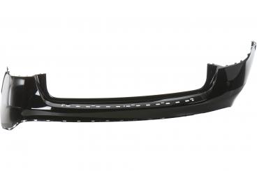 Rear bumper skin, TWA 