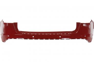 Rear bumper skin PTS 