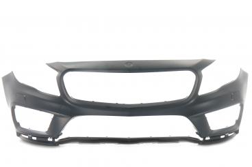 HCS front bumper skin 