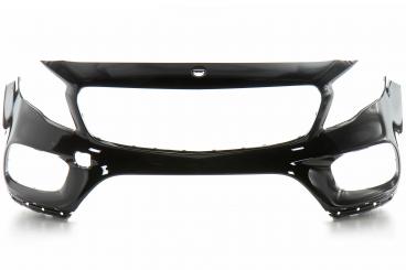 Front bumper skin PTS 