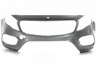 Front bumper skin PTS 