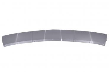 Cover, bumper, trim, center, lower 