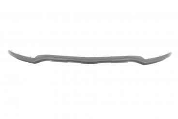 Front bumper trim lower bumper cover 