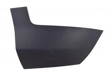 Cover, bumper, trim, left, bumper, rear 