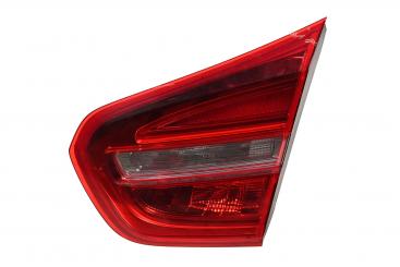 Right rear roof taillamp 