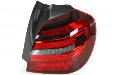 Right rear lamp LED 