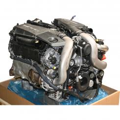 Gasoline engine 