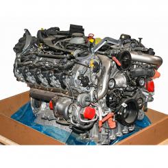Gasoline engine