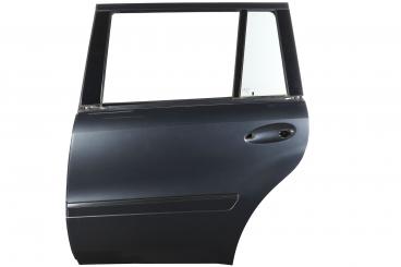 Left rear door 