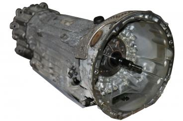 automatic transmission 