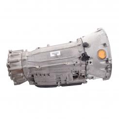 automatic transmission 