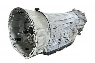 automatic transmission 