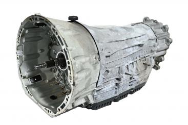 automatic transmission 