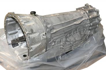 automatic transmission 
