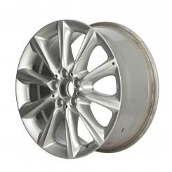 Original Mercedes-Benz 18-Inch Alloy Wheel for GL-/GLS-Class X166