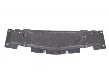 Front lower soundproofing engine cover 